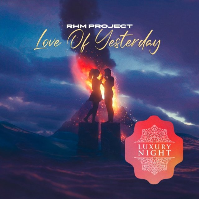 Love of Yesterday