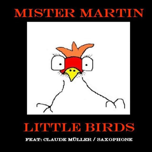 Little Birds