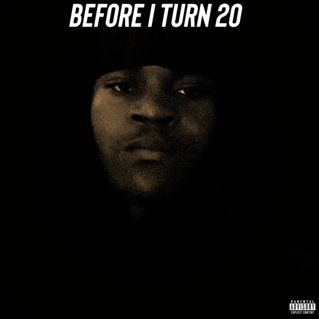 Before I Turn 20