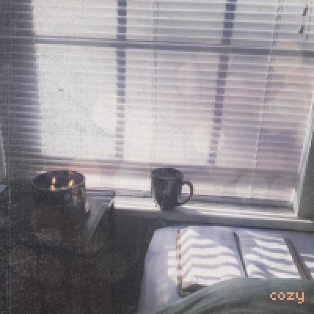 Cozy