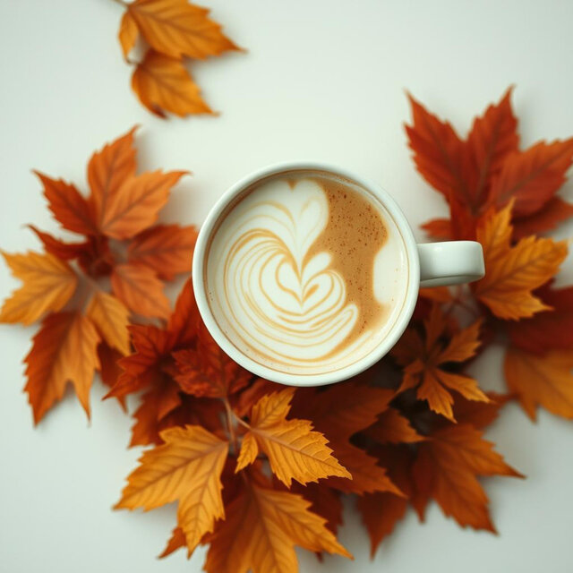 Bittersweet Latte