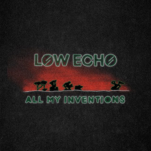 All My Inventions
