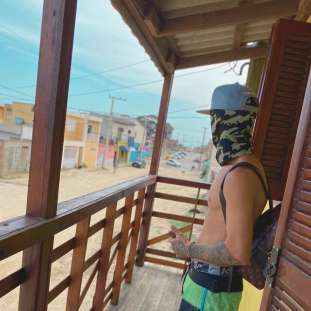 Vida de Cria