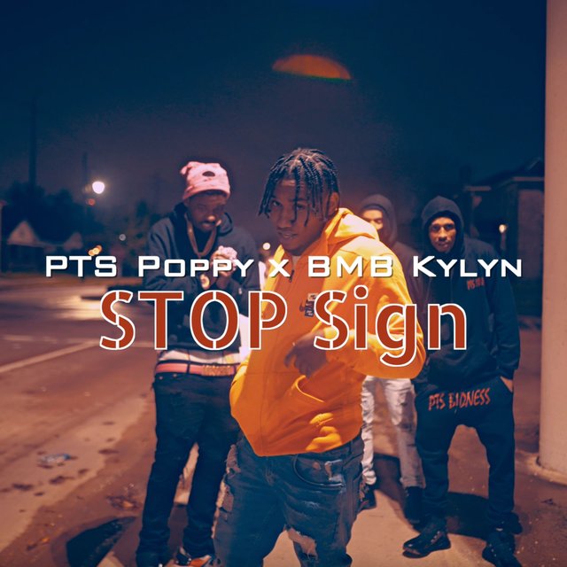 Stop Sign
