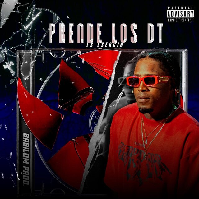 Prende los Dt