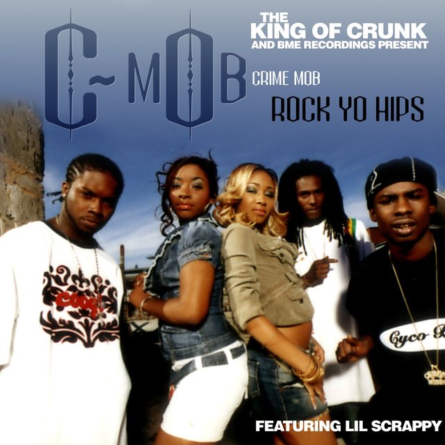 ☆Crime Family☆ G-rap Hiphop Crime Family G-Rap Hip-Hop CD 2007 Mississippi Street Style