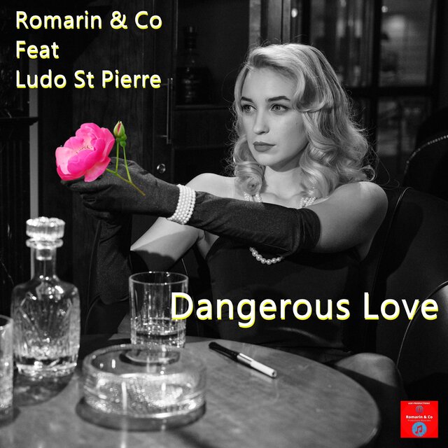 Dangerous Love (feat. Ludo St Pierre)