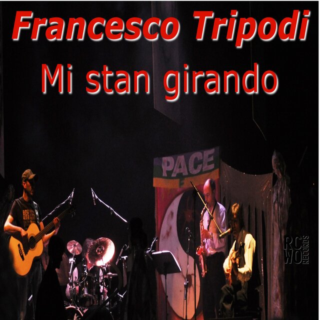 Mi Stan Girando (Unplugged Live) [Remastered 2025]