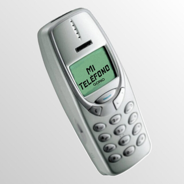 Mi Teléfono