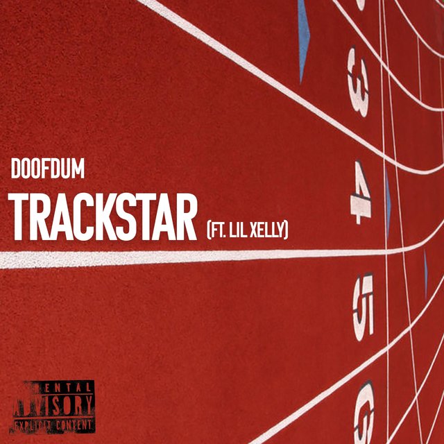 Trackstar (feat. Lil Xelly)