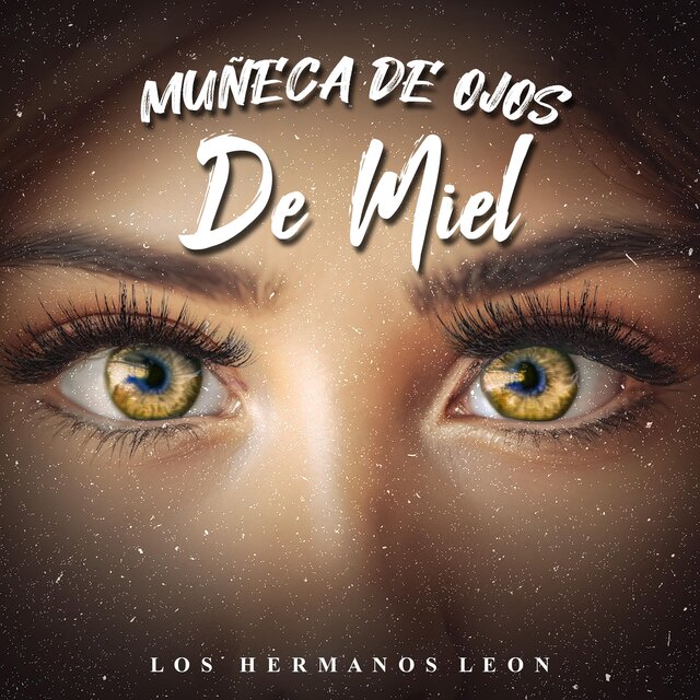 Muñeca de Ojos De Miel
