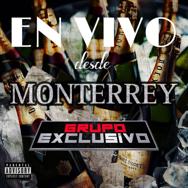 (En Vivo) [Desde Monterrey]