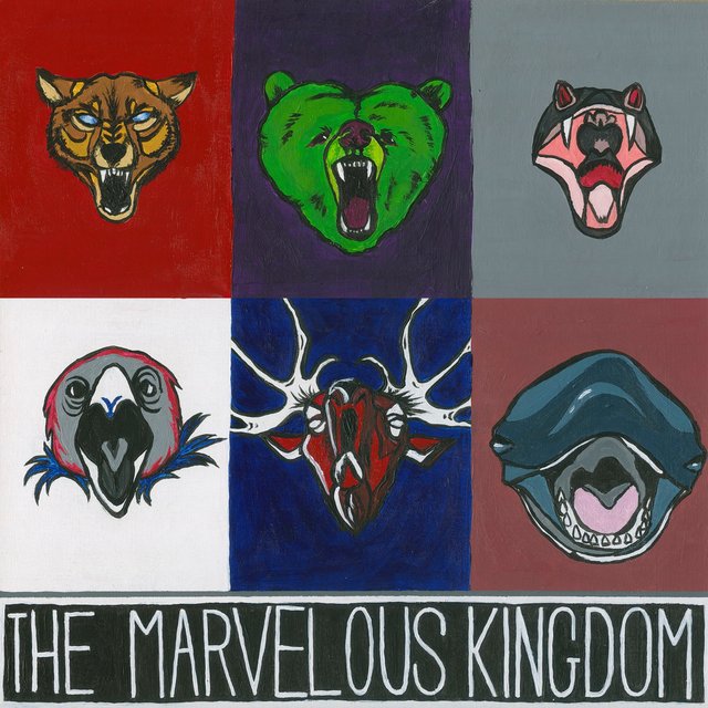 The Marvelous Kingdom