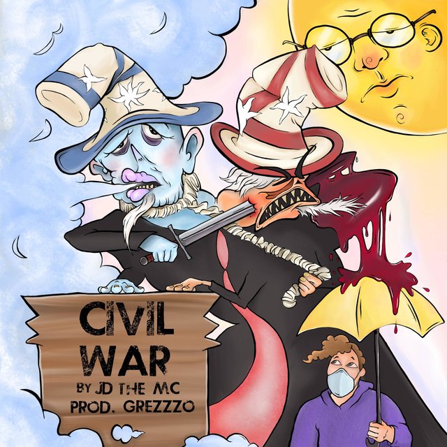 Civil War