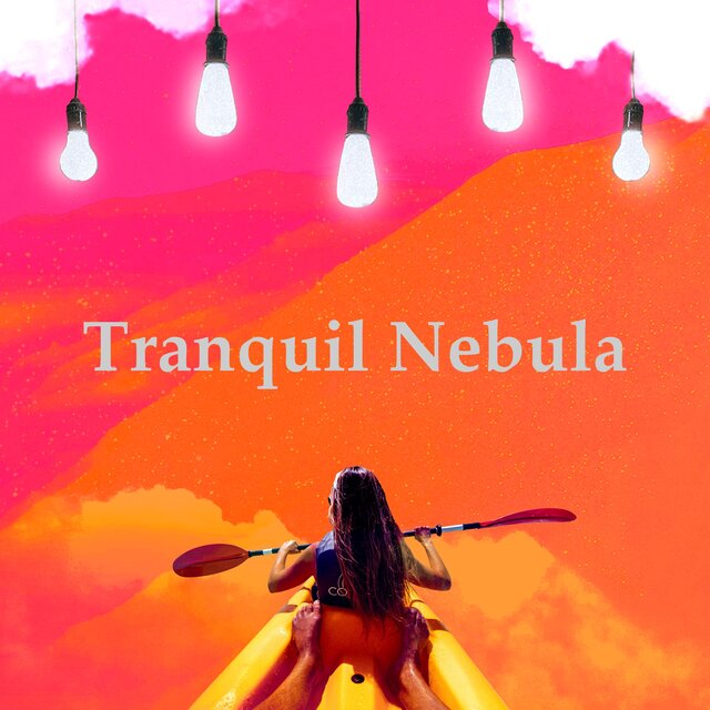 Tranquil Nebula