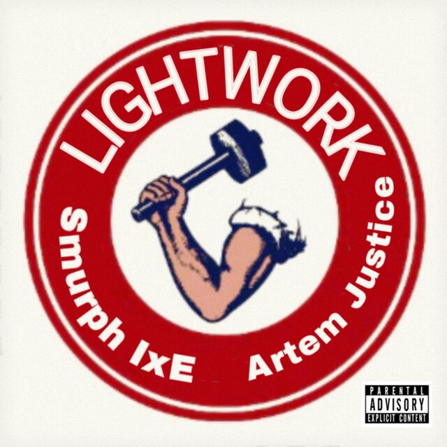 Lightwork (feat. Artem justice)