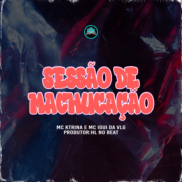 Sessão de Machucação