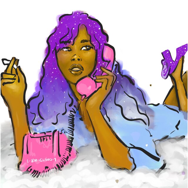 Don't Stop:Swerve (feat. Sheefy McFly)