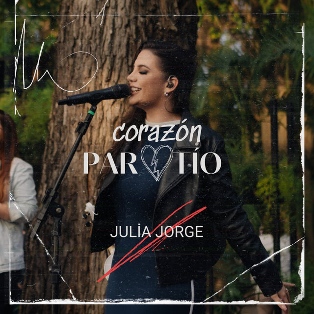 Corazón Partío (En Vivo)