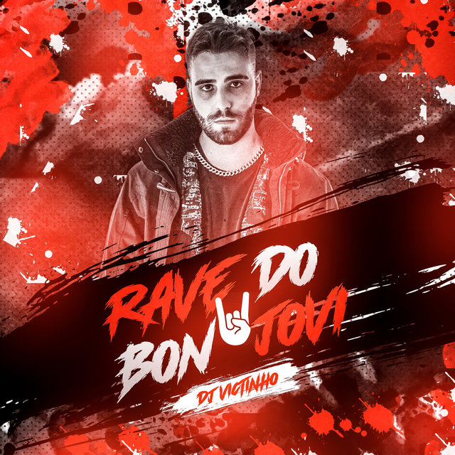 Rave do Bon Jovi
