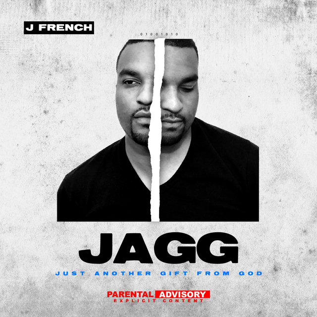 JAGG (Just Another Gift From God)