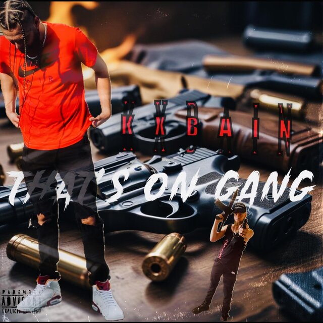That’s On Gang