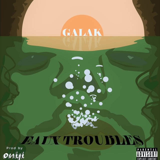 Eaux Troubles