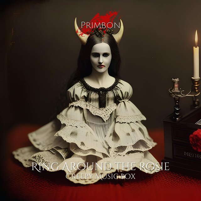 Ring Around the Rosie (Creepy Music Box)