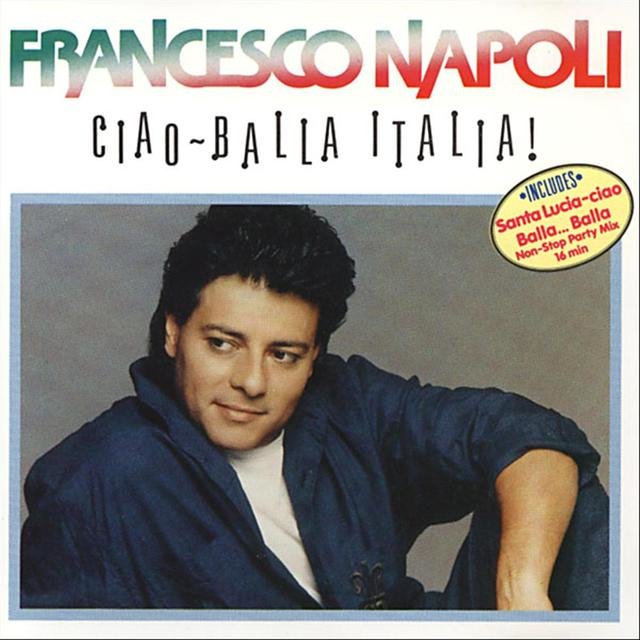 Ciao - Balla Italia
