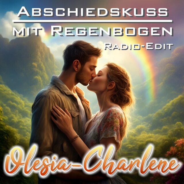 Abschiedskuss mit Regenbogen (Radio-Edit)