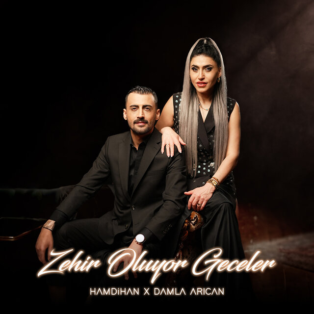 Zehir Oluyor Geceler