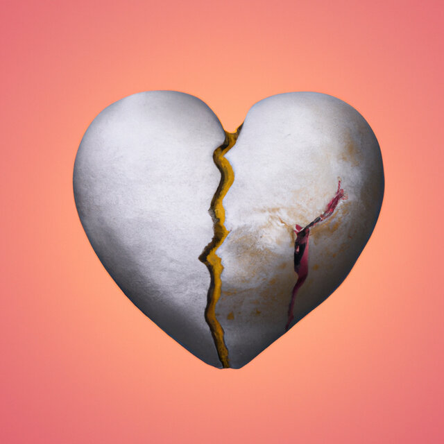 Corazón de Piedra