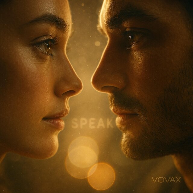Speak (Radio Edit)