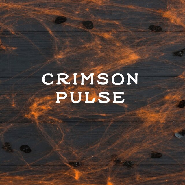 Crimson Pulse