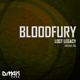 Lost Legacy