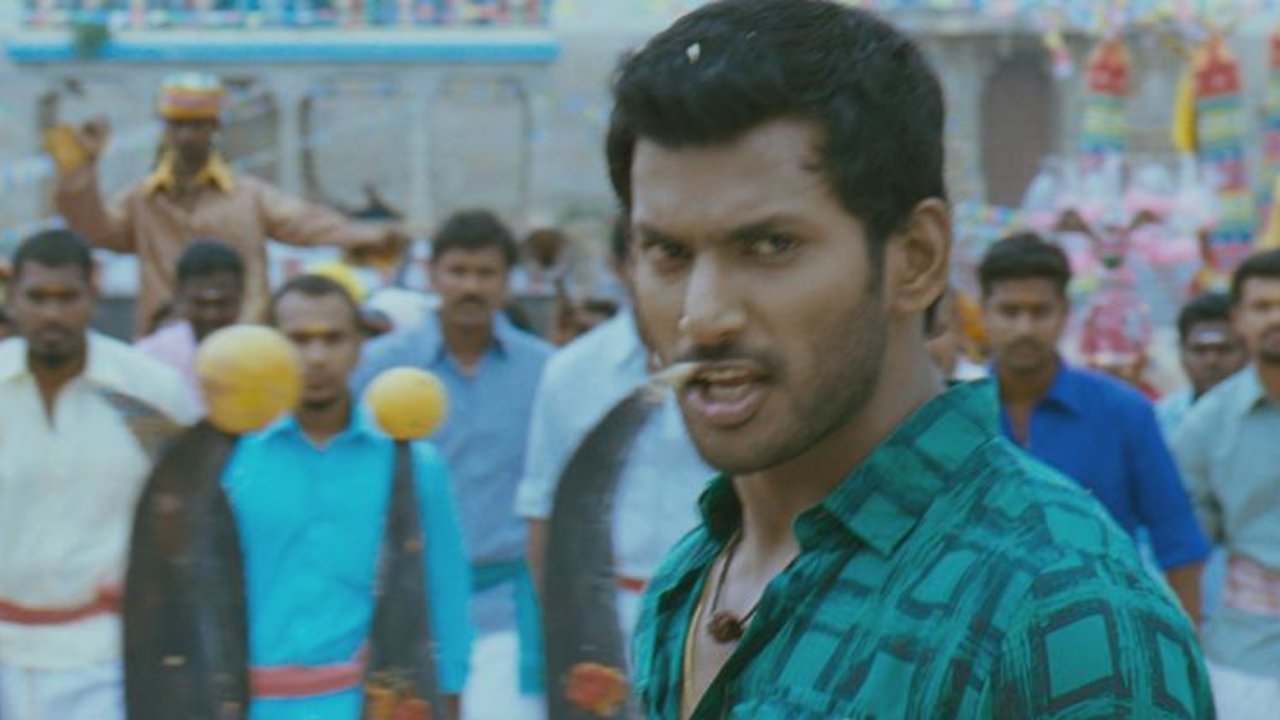 Vedi Vedi (From "Thoranai")