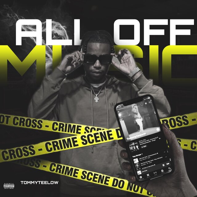 All Off Music