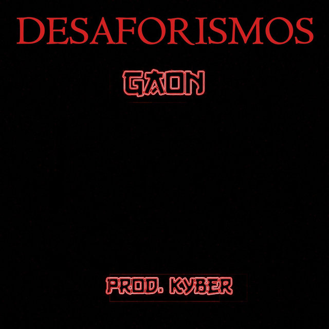 Desaforismos