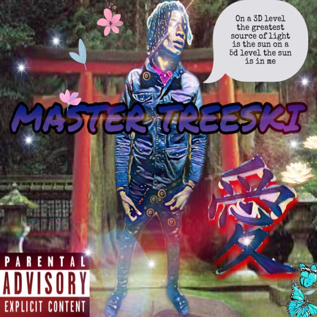 Master Treeski