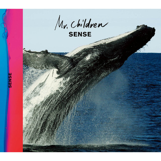 Mr Children On Tidal