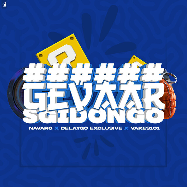 ######(Gevaar Sgidongo)