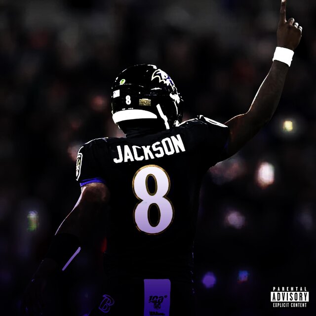 Lamar Jackson