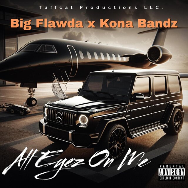 All Eyez On Me