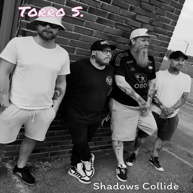 Shadows Collide