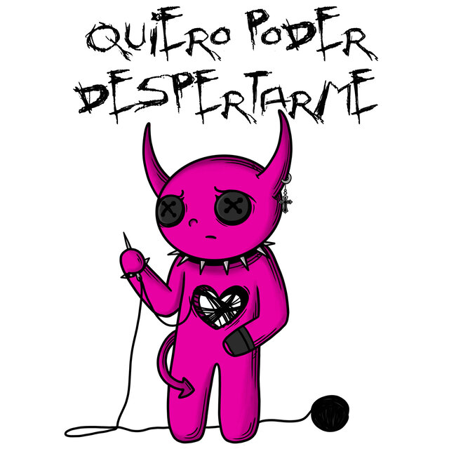 Quiero Poder Despertarme