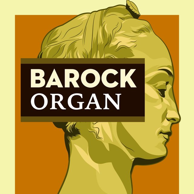 Barock Organ