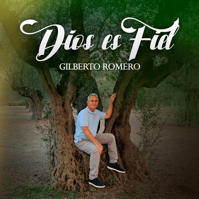 Dios Es Fiel
