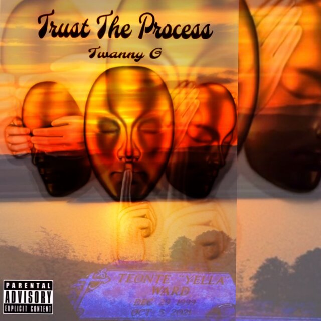 Trust The Process