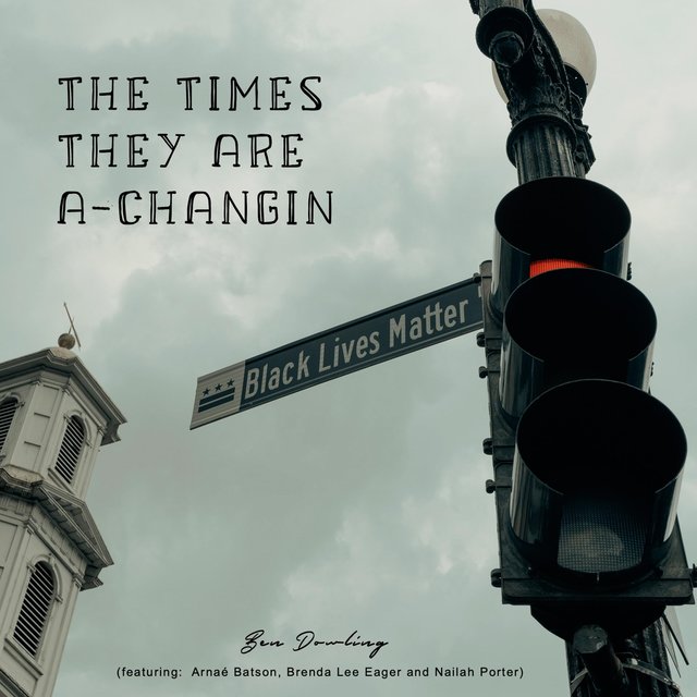 The Times They Are a-Changin'