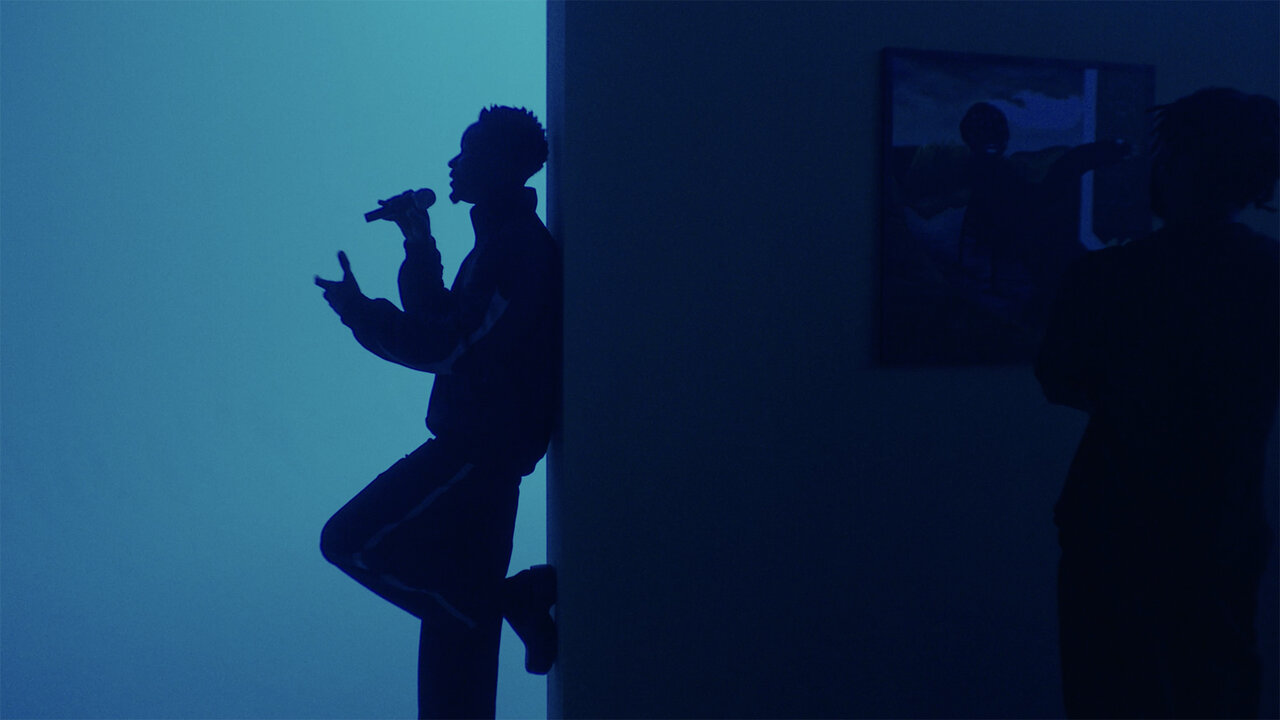 Fefe Ne Fefe (Performance Video)